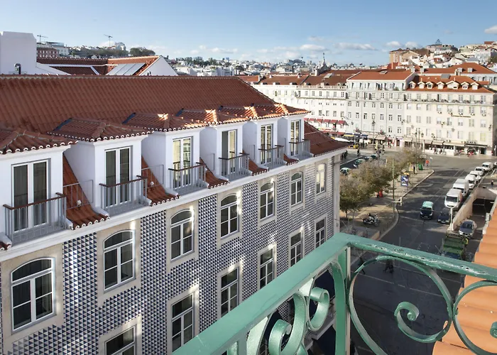 Central House Baixa